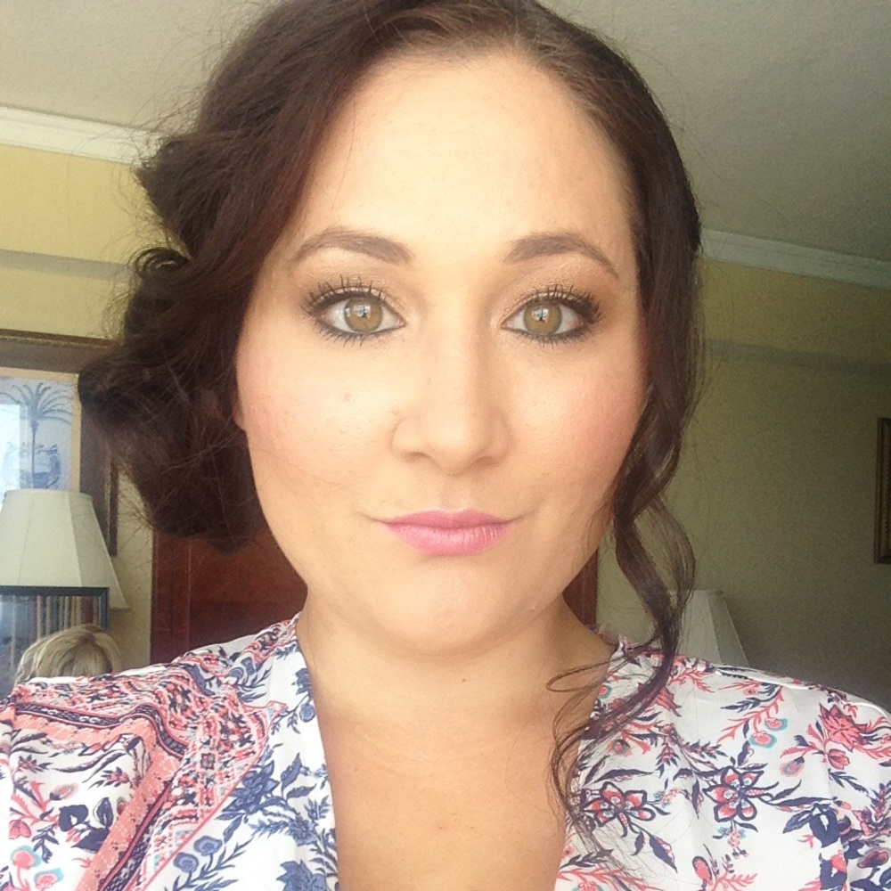Meet your Posher, Candice